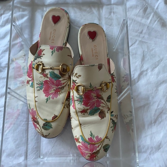 Gucci princetown loafer - Picture 4 of 7